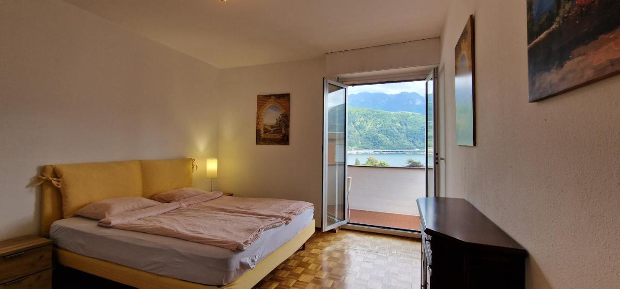 Melide Apartments Lake Lugano Close To Swissminiatur المظهر الخارجي الصورة