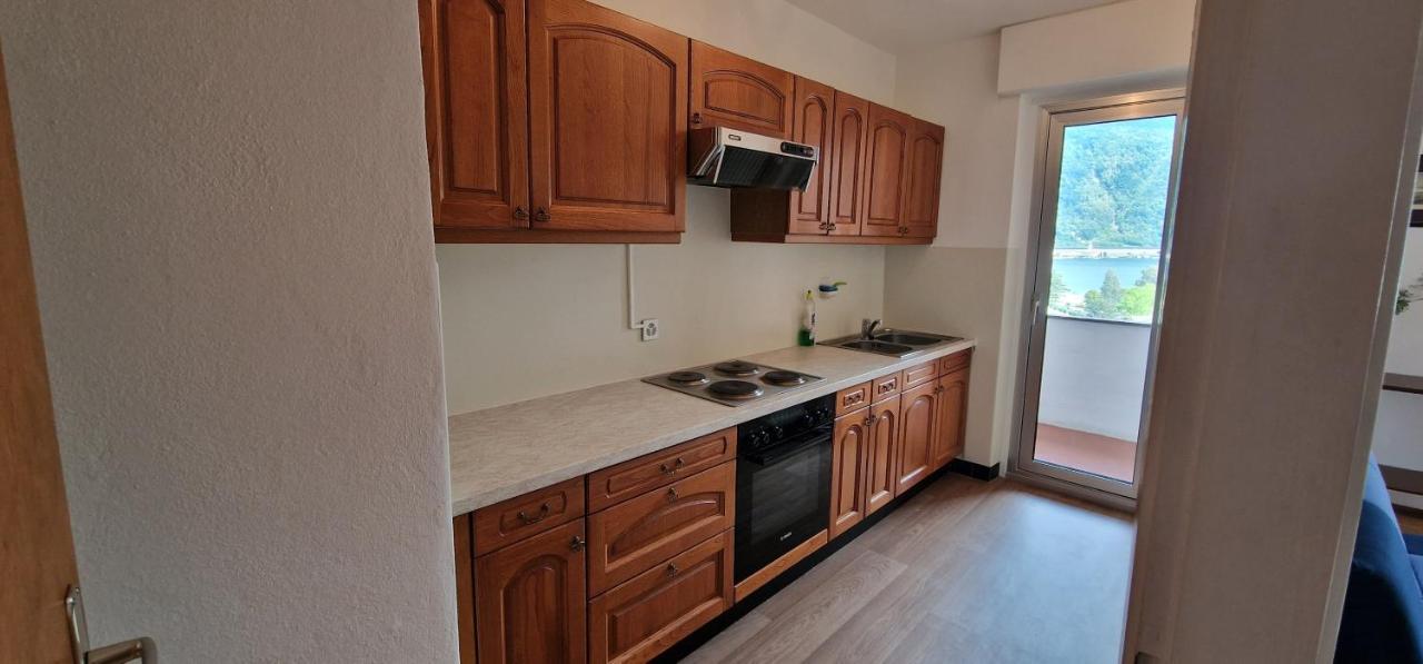 Melide Apartments Lake Lugano Close To Swissminiatur المظهر الخارجي الصورة