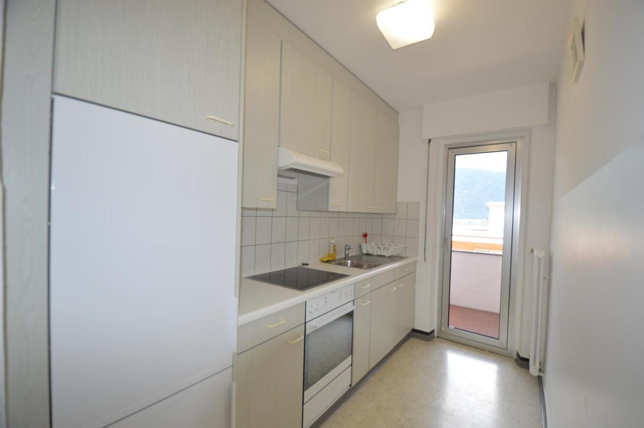 Melide Apartments Lake Lugano Close To Swissminiatur المظهر الخارجي الصورة