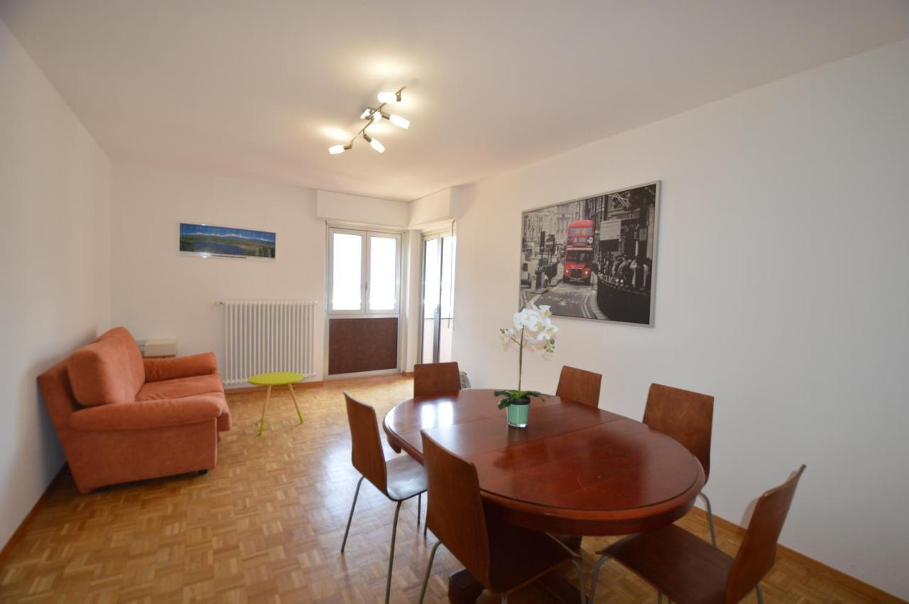 Melide Apartments Lake Lugano Close To Swissminiatur المظهر الخارجي الصورة