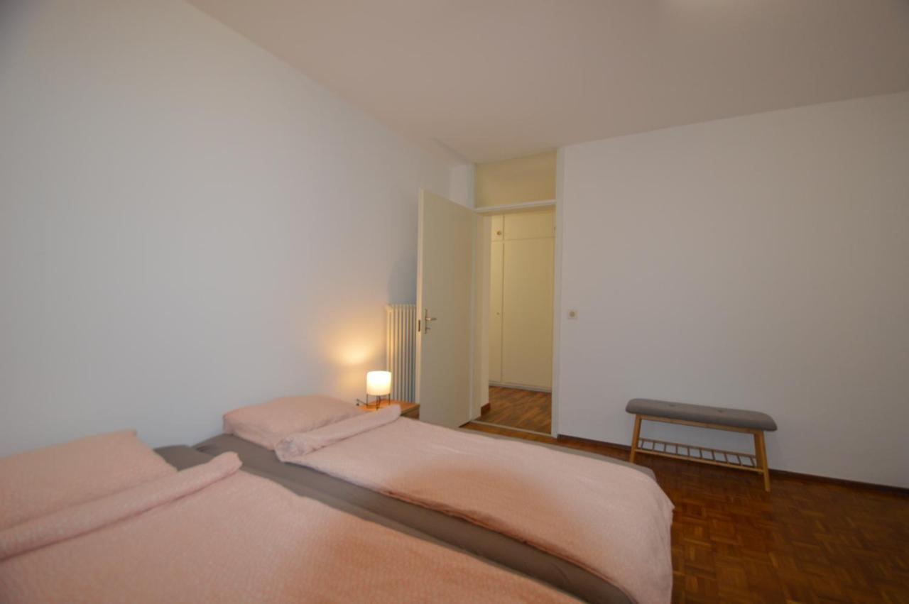 Melide Apartments Lake Lugano Close To Swissminiatur المظهر الخارجي الصورة