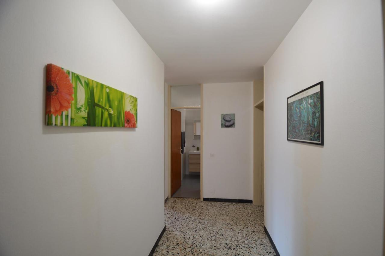 Melide Apartments Lake Lugano Close To Swissminiatur المظهر الخارجي الصورة