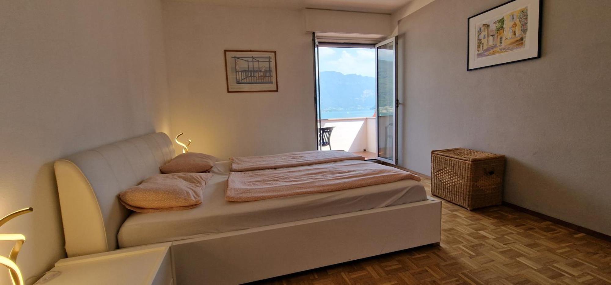 Melide Apartments Lake Lugano Close To Swissminiatur المظهر الخارجي الصورة
